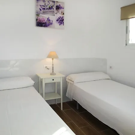 Holiday Sunsea Village - Clp606 Дом отдыха