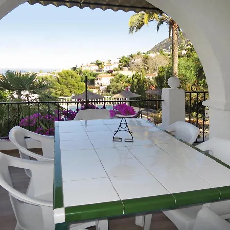 Holiday Sunsea Village - Clp606 *