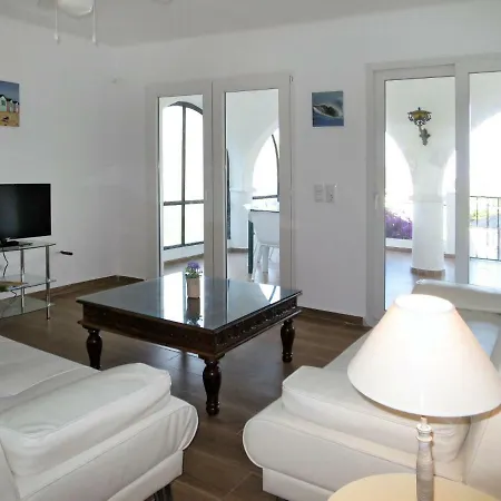 Holiday Sunsea Village - Clp606 Dom wakacyjny *