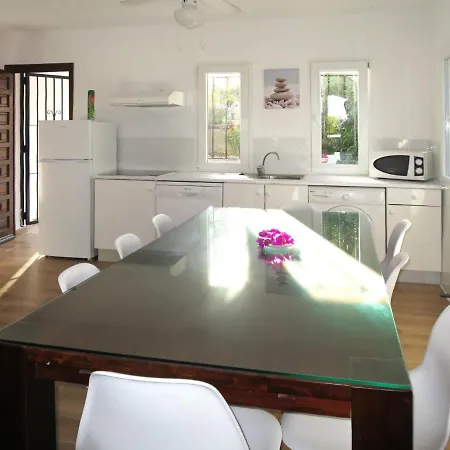 Holiday Sunsea Village - Clp606 Dom wakacyjny Calpe